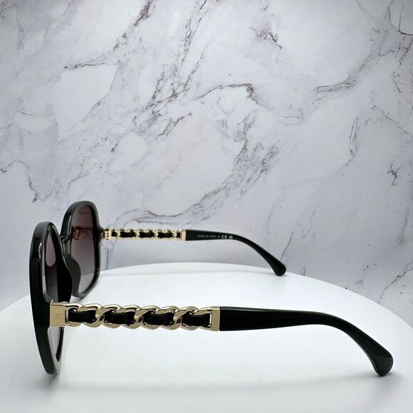 New CHANEL Sunglasses - Picture 4 of 16